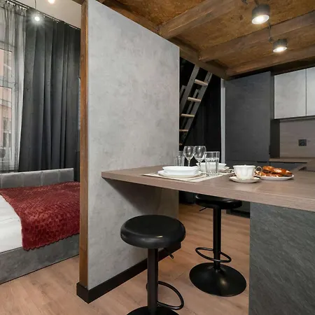 Appartement Tasteful Close To Piotrkowska Street By Renters *