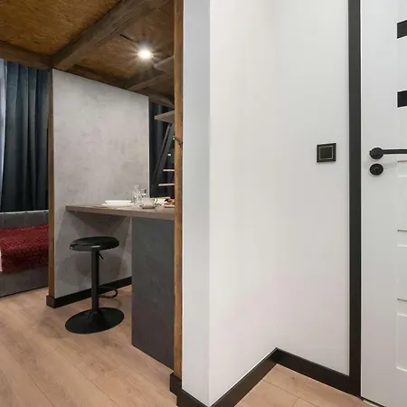 Appartement Tasteful Close To Piotrkowska Street By Renters *